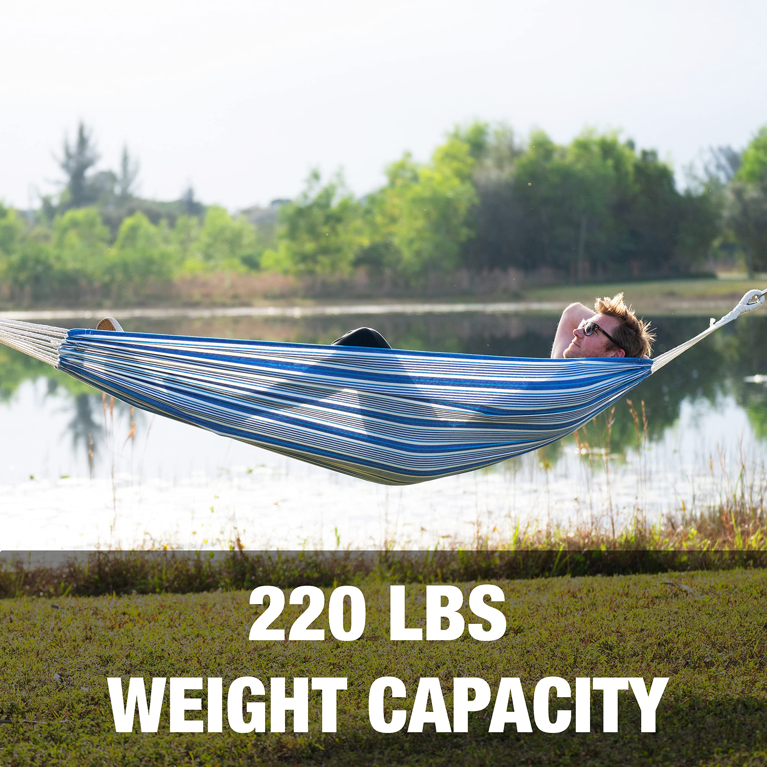 テーブル・チェア・ハンモック PB CAMP Hammock (40d) 280 x 130 \"M size\" PB CAMP Hammock (40d) 280 x 130 